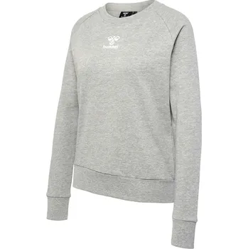 Dámská mikina Mikina Hummel hmlICONS WOMAN SWEATSHIRT 220030-2006 Velikost S