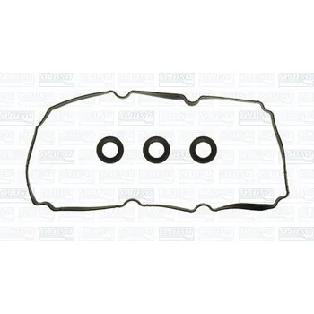 Těsnění motoru Sada těsnění, kryt hlavy válce, 56060200, AJUSA, 56060200