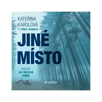 Jiné místo MP3 download