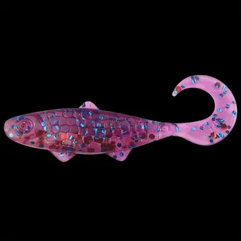 Umělá nástraha Relax Banjo 2 5.5cm L320 Získejte slevu -5% za registraci v e-shopu