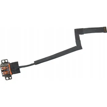 Napájecí konektor LENOVO YOGA 4 PRO 900-13ISK (Nabíjecí konektor DC IBM, Lenovo)