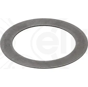 Auto-moto Přítlačný kotouč, , 5010438093, ELRING, 870.900