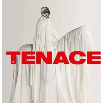 Zahraniční hudba CD Mass Hysteria: Tenace - Part 1 2023