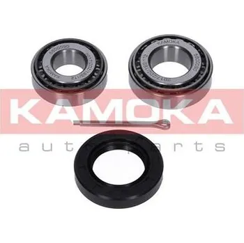 Sada ložisek kol KAMOKA KAM5600090