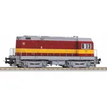 PIKO Dieselová lokomotiva T 435 Hektor…