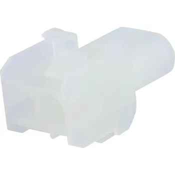 Elektrický konektor Molex zásuvkový konektor na kabel 2, rozteč 6.35 mm, 50842020, 1 ks Carton