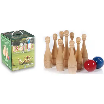 Bowlingová kuželka Londero Deluxe 111509 zahradní bowling