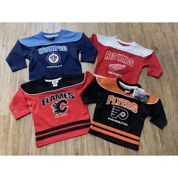 Sport CCM Mimina NHL dres (12m - 24m) (050623)