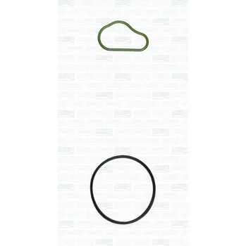 Těsnění motoru Sada těsnění, podtlaková pumpa, 77035500, Y60118WC4, AJUSA, 77035500