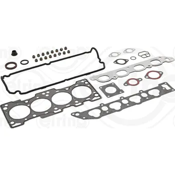 Sada těsnění, hlava válce, , 11401M79870, 11401M79871, ELRING, 299.690