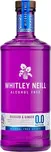 Whitley Neill Rhubarb & Ginger Alcohol…