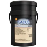 Plastické mazivo Shell Gadus S2 V100 2, 18kg