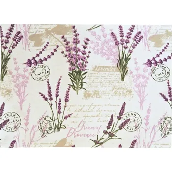 prostírání Prostírání - Provence
