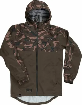 Rybářské oblečení Fox International Aquos Tri Layer STD Jacket