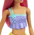 Panenka Barbie Dreamtopia Mermaid Doll