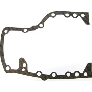 Těsnění, víko (kliková skříň), , 424621, 4246211, ELRING, 755.222