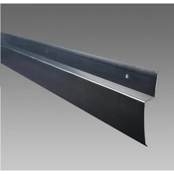 Tepelná izolace PRODOMOS line Ukončovací lišta k nopové fólii T20 (2 m) | cena za m