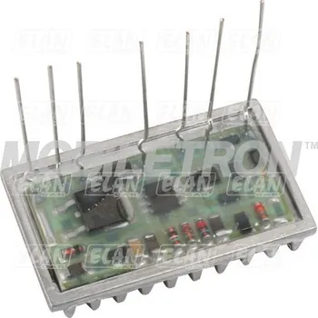 Alternátor Regulátor alternátoru Hitachi L170-23152 čip