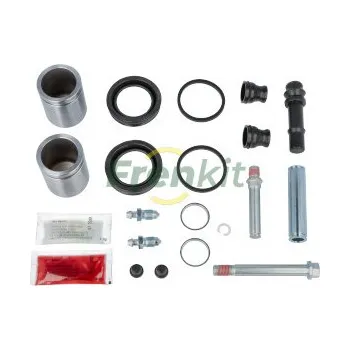 Brzdový třmen Sada na opravy, brzdový třmen, , FRENKIT, 740167