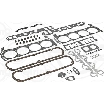 Sada těsnění, hlava válce, , ELRING, 829.960