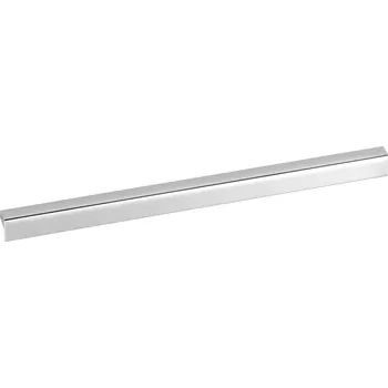 Nábytkové kování Kovová úchytka, 340/320mm, chrom DM320