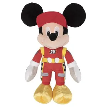 plyšák Plyšák Mickey Racer 25 cm