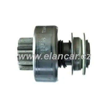 Startér Pastorek startéru Bosch 0001362701, 2006209465