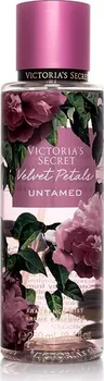 Tělový sprej Victoria´s Secret Velvet Petals Untamed tělový sprej 250 ml