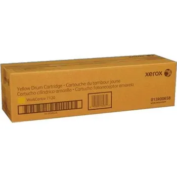 Tiskárna Xerox Drum Yellow pro WC7120/7220 (51.000 str)