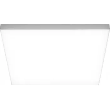 L&B LED panel s tekoucími barevnými efekty 56207KL, čtverec