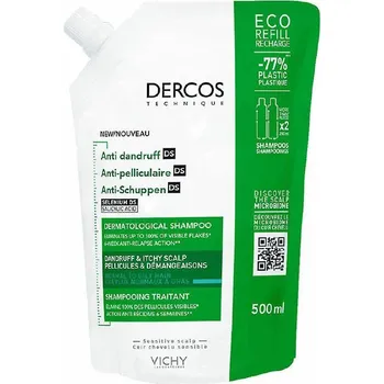 Vichy Dercos Advanced Action šampón…