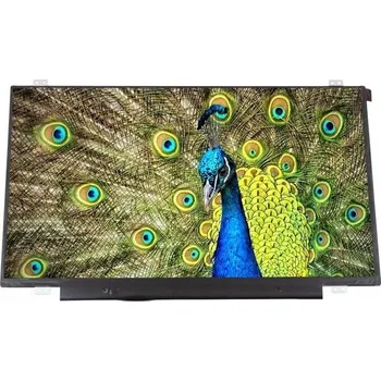 Náhradní displej pro notebook LCD LESK HD SONY SVE14A2V1EW SVE14A2V2ES (LCD LED TN lesklý 14 " 1366 x 768 017)