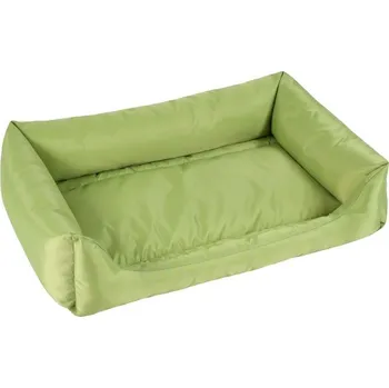 Pelíšek pro psa I Love Pets Super Economy Zelená rozměr: 85x120cm