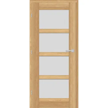 Interiérové dveře ERKADO Juka 4 80/197/4 P