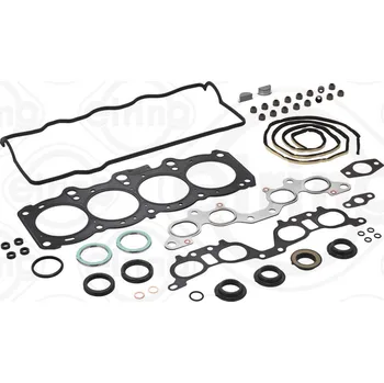 Sada těsnění, hlava válce, , 0411274561, 0411274562, ELRING, 020.080