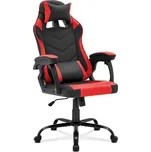 Kancelářská židle KA-L626 Red