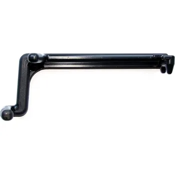 REMA Fixační spona pro tvarování větví REMA ASTFIX 2 - balení 500/100 ks balení 100 ks ASTFIX 2 "BIG"