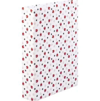 Fotoalbum Hama album memo LADYBUG 10x15/200, popisové štítky