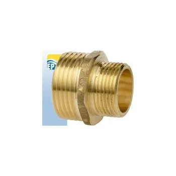 Fitinka EP MS vsuvka redukovaná mosazná 5/4" x 1", EP-MSVR3225, EP