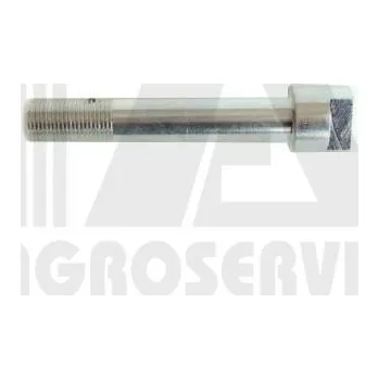 Oprava karosérie Šroub přední nápravy Zetor UŘI 55113314