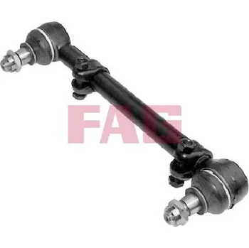 Táhlo řízení Příčné táhlo řízení Schaeffler FAG 840 0477 10