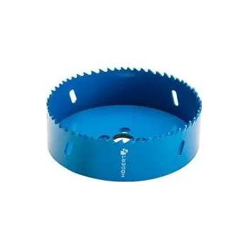 Pilová děrovka Högert Děrovka bimetalová 105 mm, ocel M42