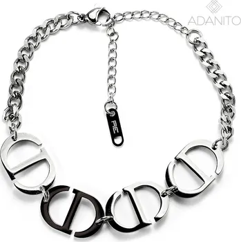 Náramek Náramek z chirurgické oceli