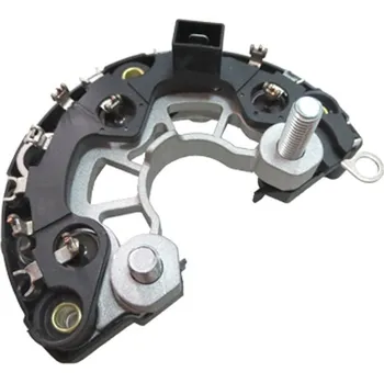 Alternátor Diodový blok alternátoru Bosch 0124325124