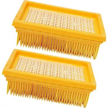 Filtr do vysavače Filtry pro KARCHER MV 6 (WD6P) Premium 2ks