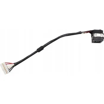 Napájecí konektor DELL VOSTRO 15 3546 3549 (Nabíjecí konektor DC Dell)