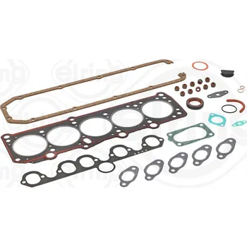 Sada těsnění, hlava válce, , 035198012L, ELRING, 307.611