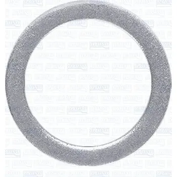 Těsnění motoru Těsnicí kroužek, olejová vypouštěcí zátka, 22007900, N0138485, AJUSA, 22007900