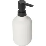 CHLOÉ dávkovač mýdla na postavení, bílá mat CH031