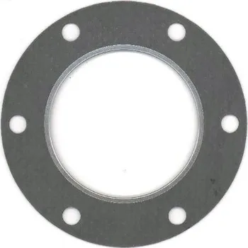Těsnění, výfuková trubka, , 4246260, ELRING, 755.398